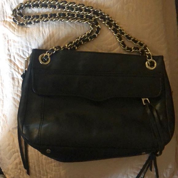 Rebecca Minkoff bag - Picture 1 of 3